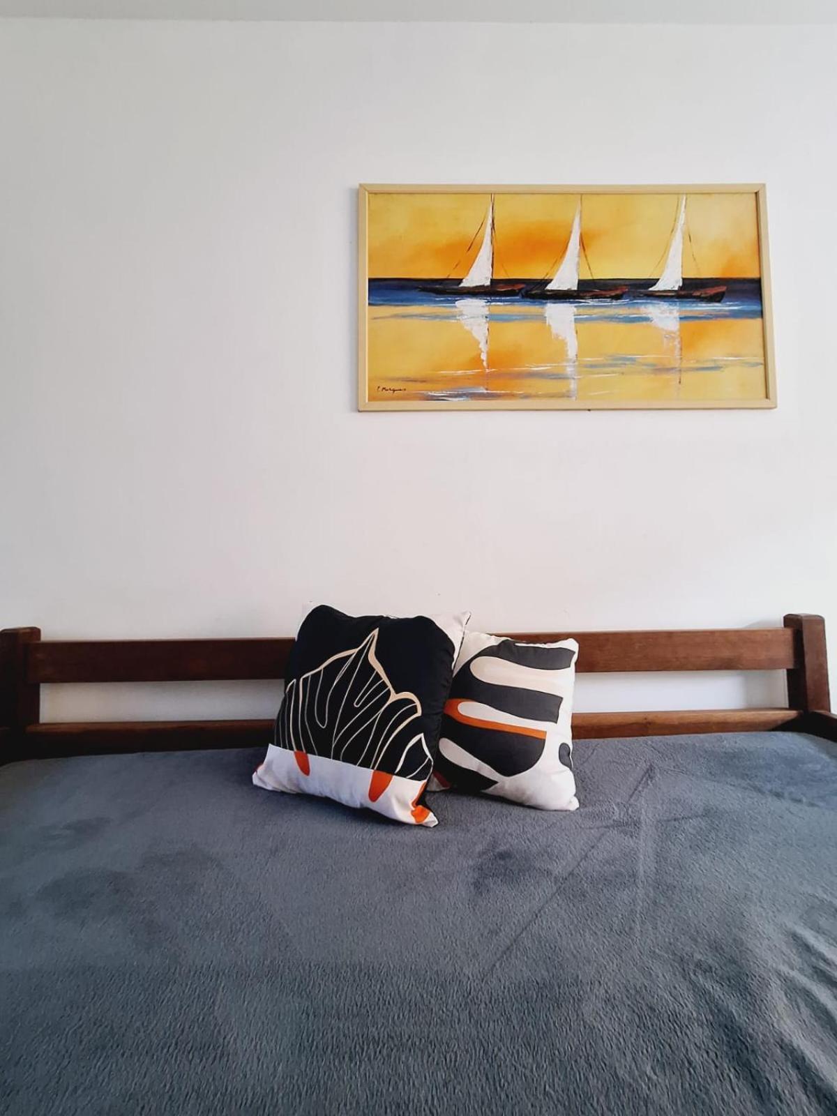 Apartamento Exclusivo Buzios Centro エクステリア 写真