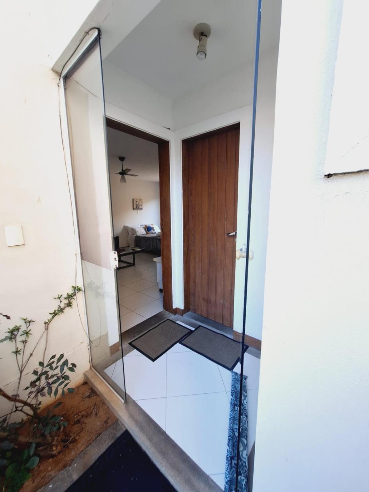Apartamento Exclusivo Buzios Centro エクステリア 写真