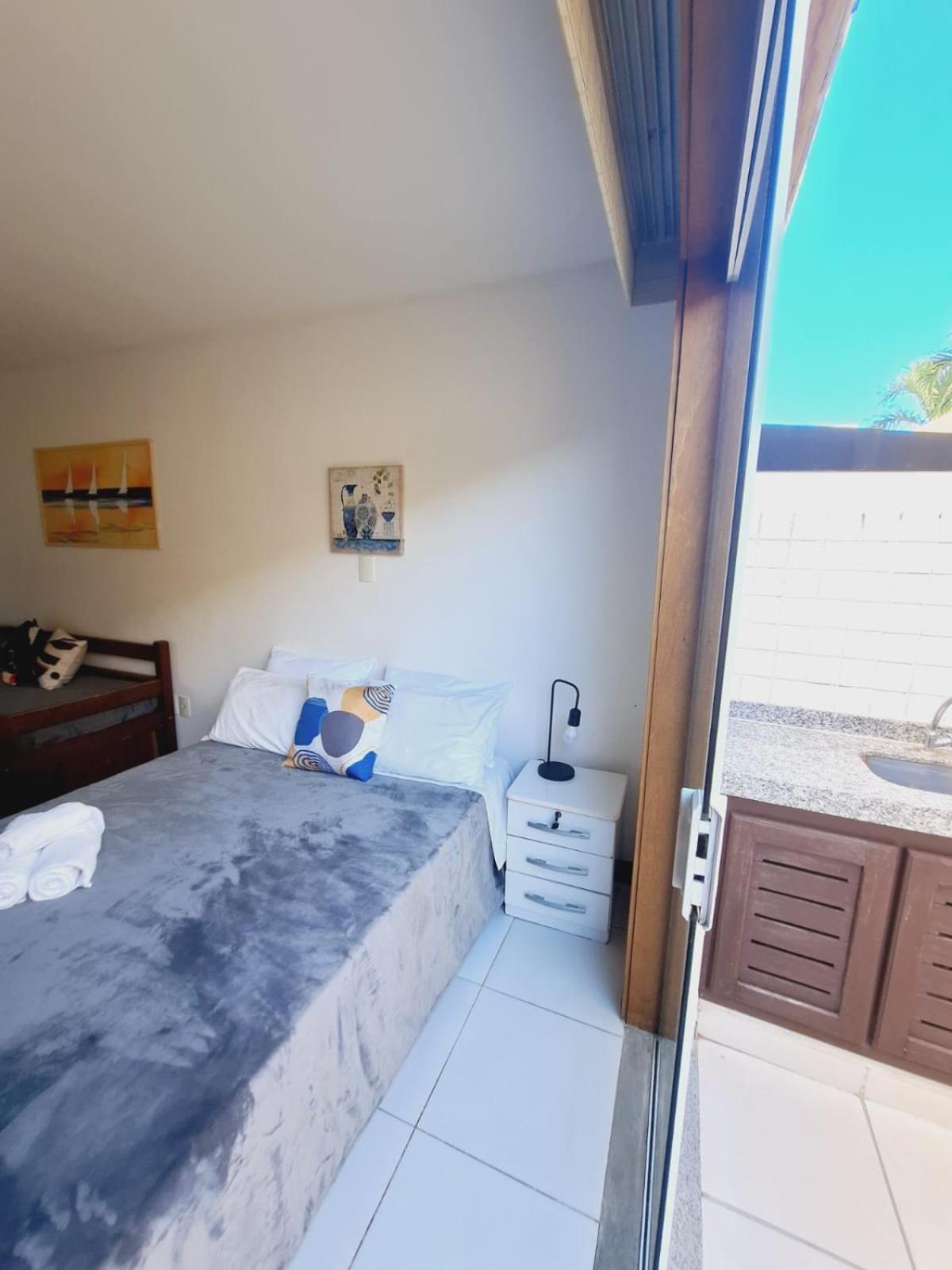 Apartamento Exclusivo Buzios Centro エクステリア 写真