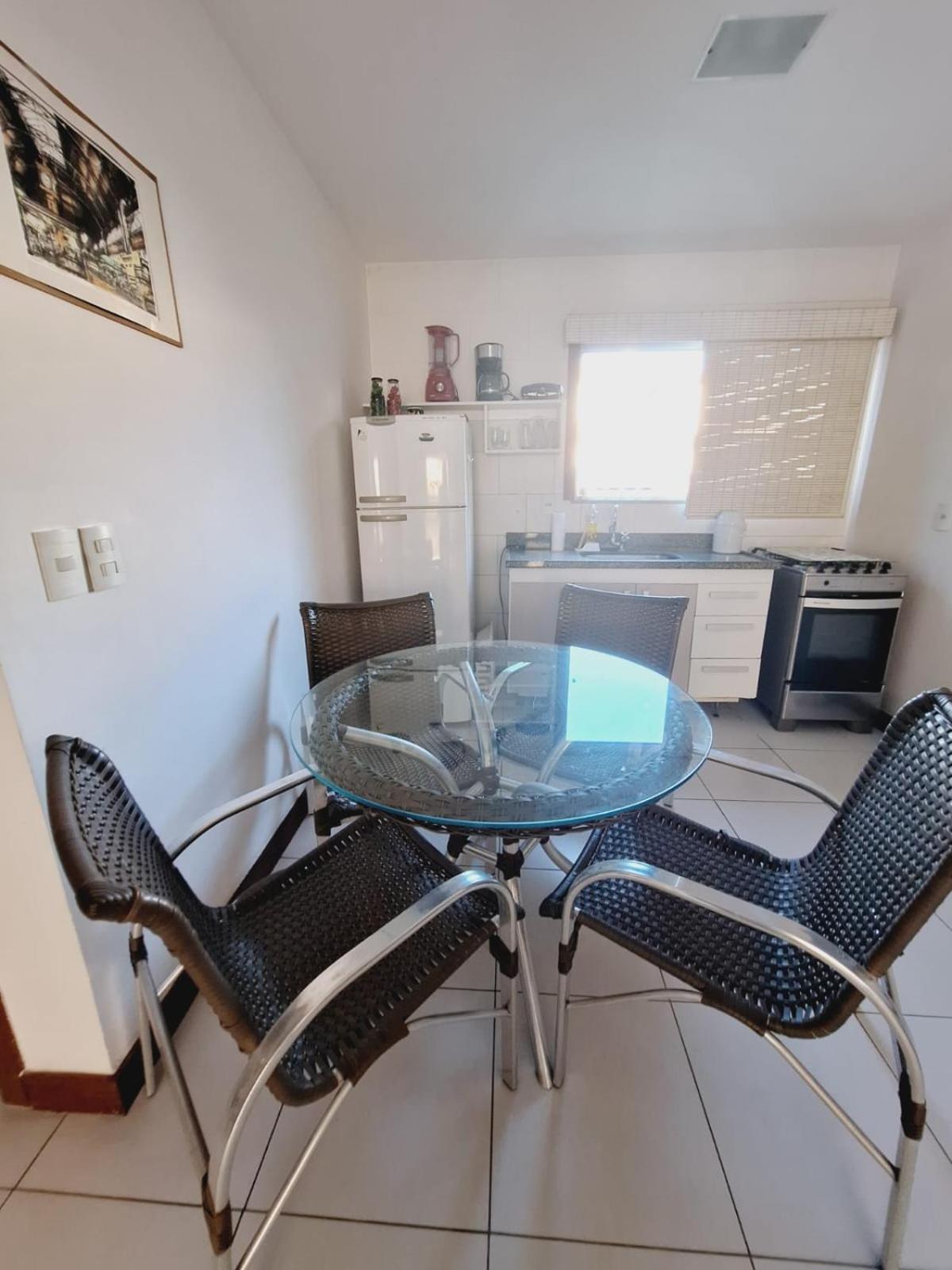 Apartamento Exclusivo Buzios Centro エクステリア 写真