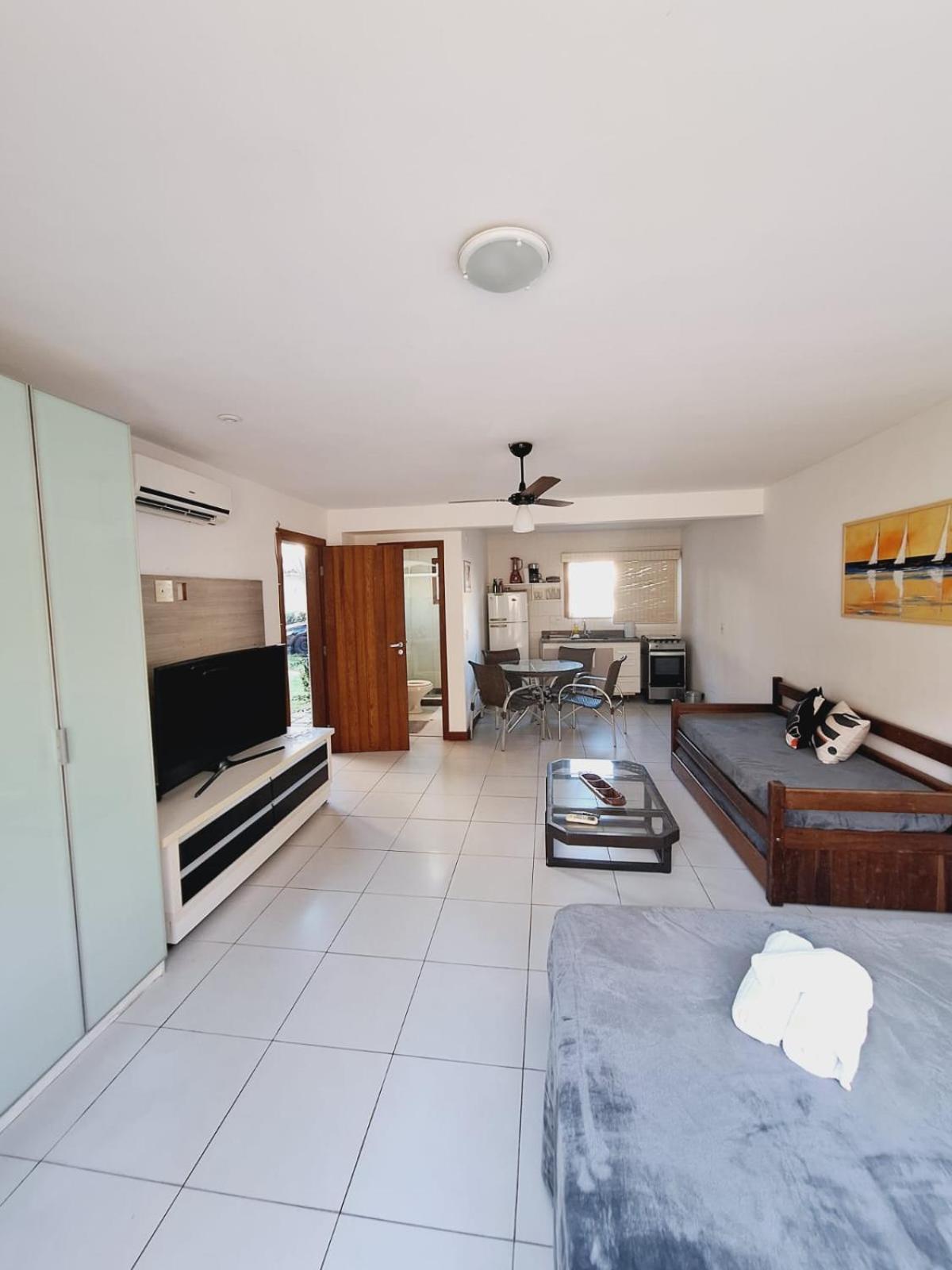Apartamento Exclusivo Buzios Centro エクステリア 写真