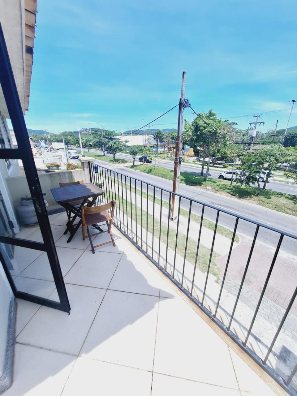 Apartamento Exclusivo Buzios Centro エクステリア 写真