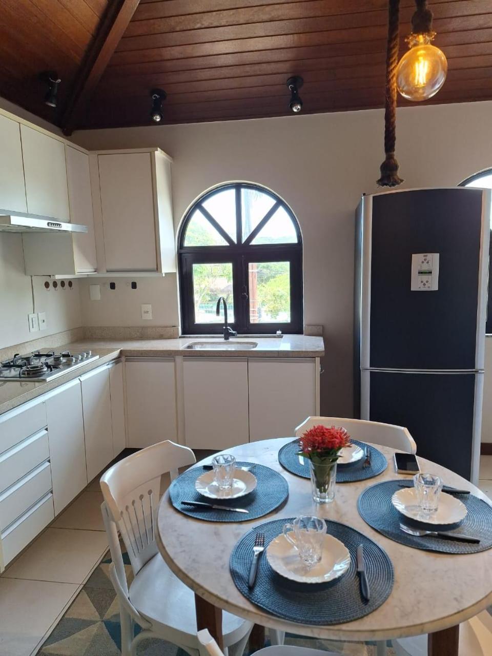 Apartamento Exclusivo Buzios Centro エクステリア 写真