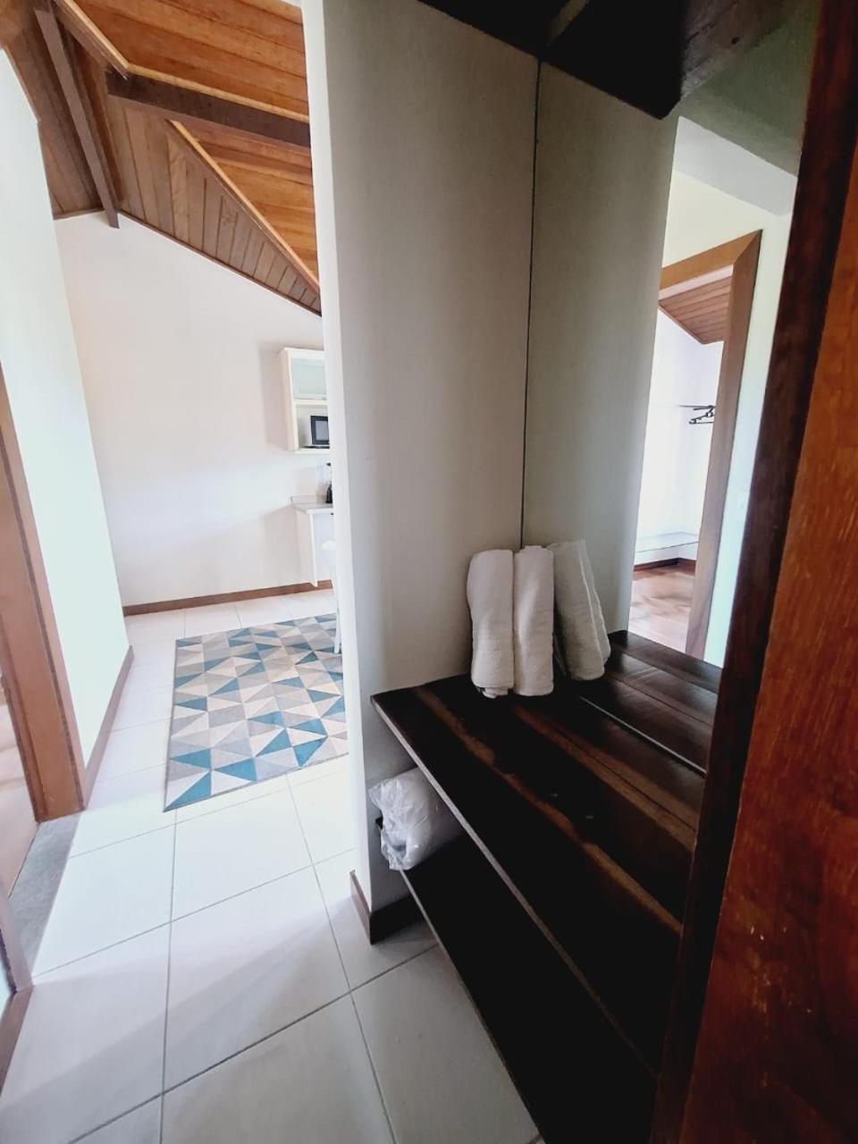 Apartamento Exclusivo Buzios Centro エクステリア 写真