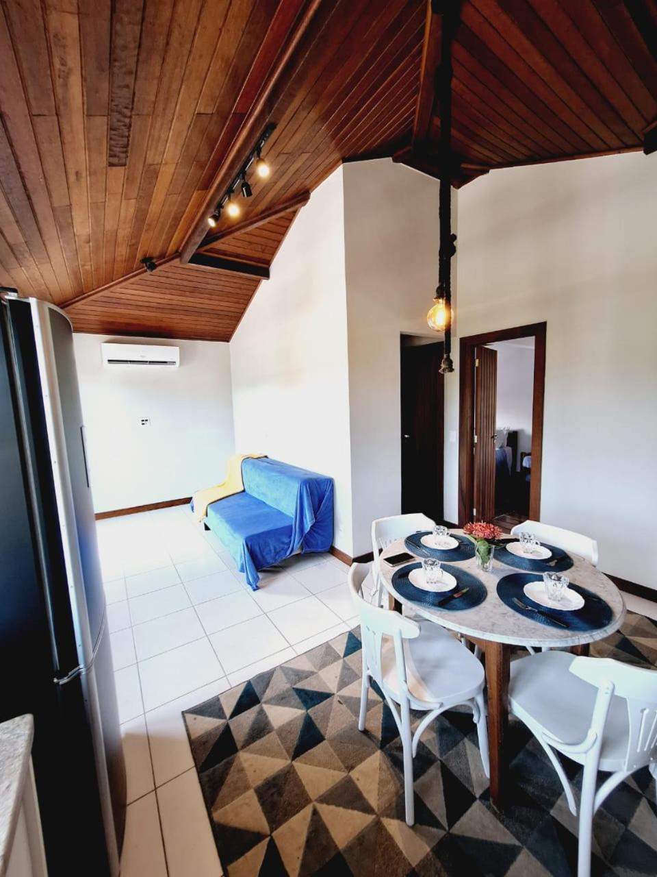 Apartamento Exclusivo Buzios Centro エクステリア 写真