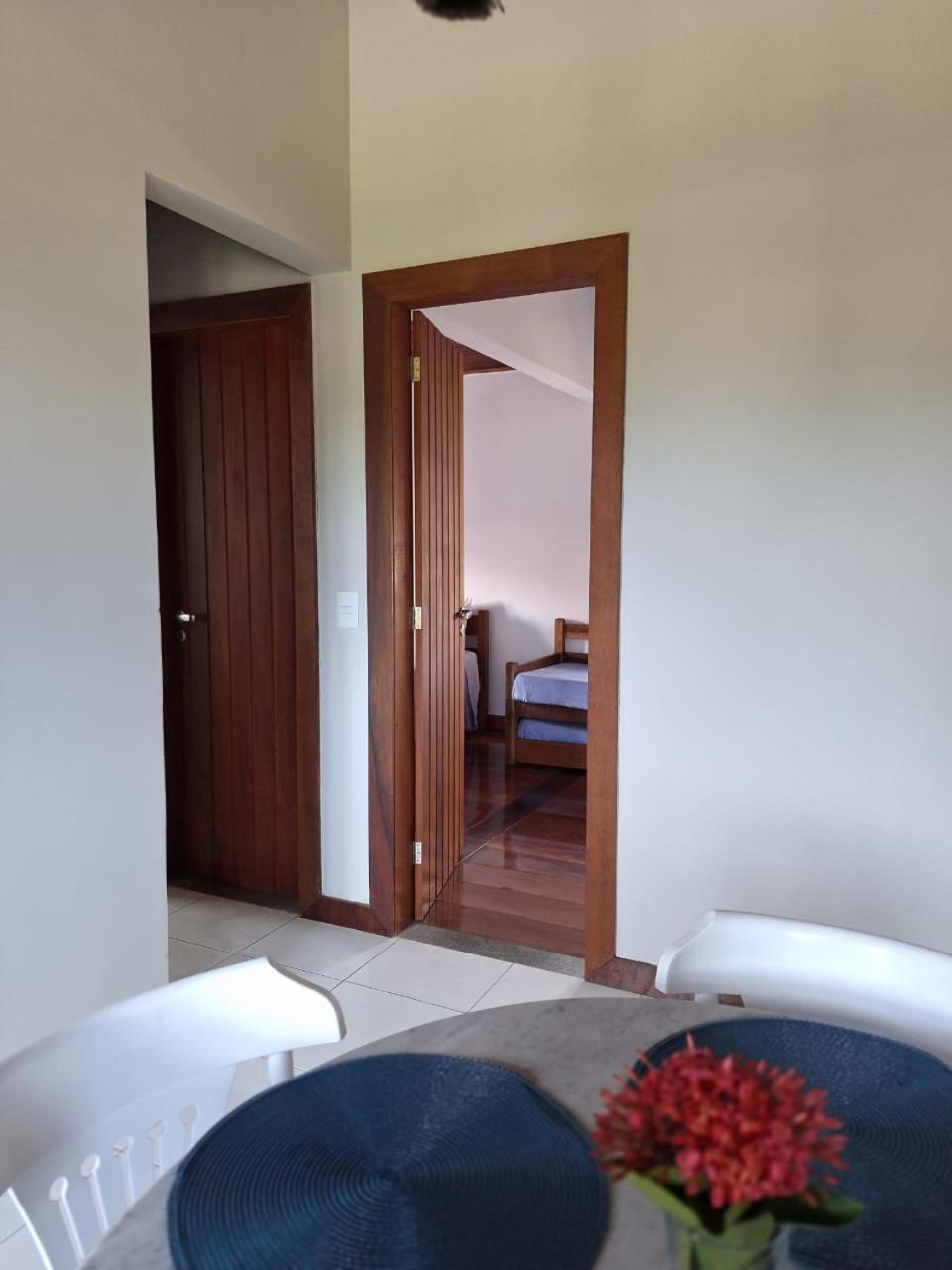 Apartamento Exclusivo Buzios Centro エクステリア 写真